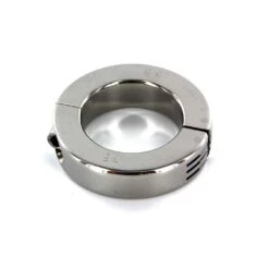 Hinged Cockring 50 Mm -Sexspielzeug Geschäft hinged cockring 50 mm3