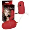 Bad Kitty Vibro Bullet 2 Bad Kitty Vibro Bullet -Sexspielzeug Geschäft hkv1t