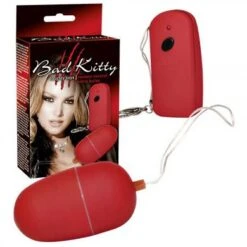 Bad Kitty Vibro Bullet