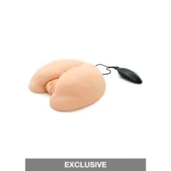 Horny Fuck Slut Vibr. Skin -Sexspielzeug Geschäft horny fuck slut vibr skin6