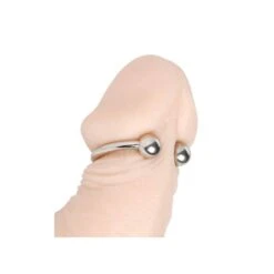 Horse Shoe Head Glansring 28 Mm -Sexspielzeug Geschäft horse shoe head glansring 28 mm3