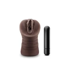 Blush Hot Chocolate Brianna Chocolate