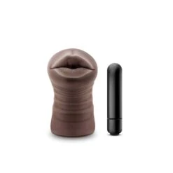 Blush Hot Chocolate Heather Chocolate