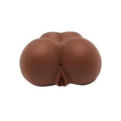 Hot Honey Rider Vibr. Brown -Sexspielzeug Geschäft hot honey rider vibr brown4