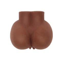 Hot Honey Rider Vibr. Brown -Sexspielzeug Geschäft hot honey rider vibr brown5