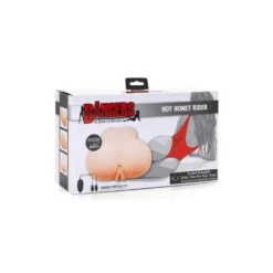 Hot Honey Rider Vibr. Skin 9 Hot Honey Rider Vibr. Skin -Sexspielzeug Geschäft hot honey rider vibr skin2