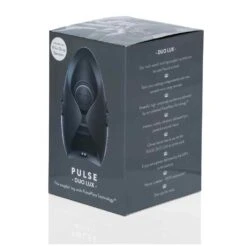 Hot Octopuss Pulse Duo Lux