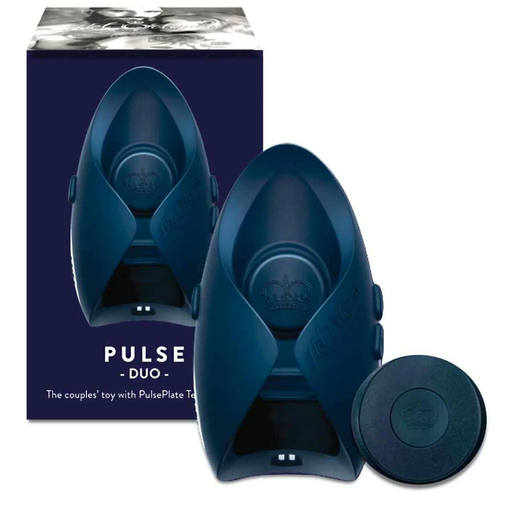 Hot Octopuss Pulse Duo 3 Hot Octopuss Pulse Duo