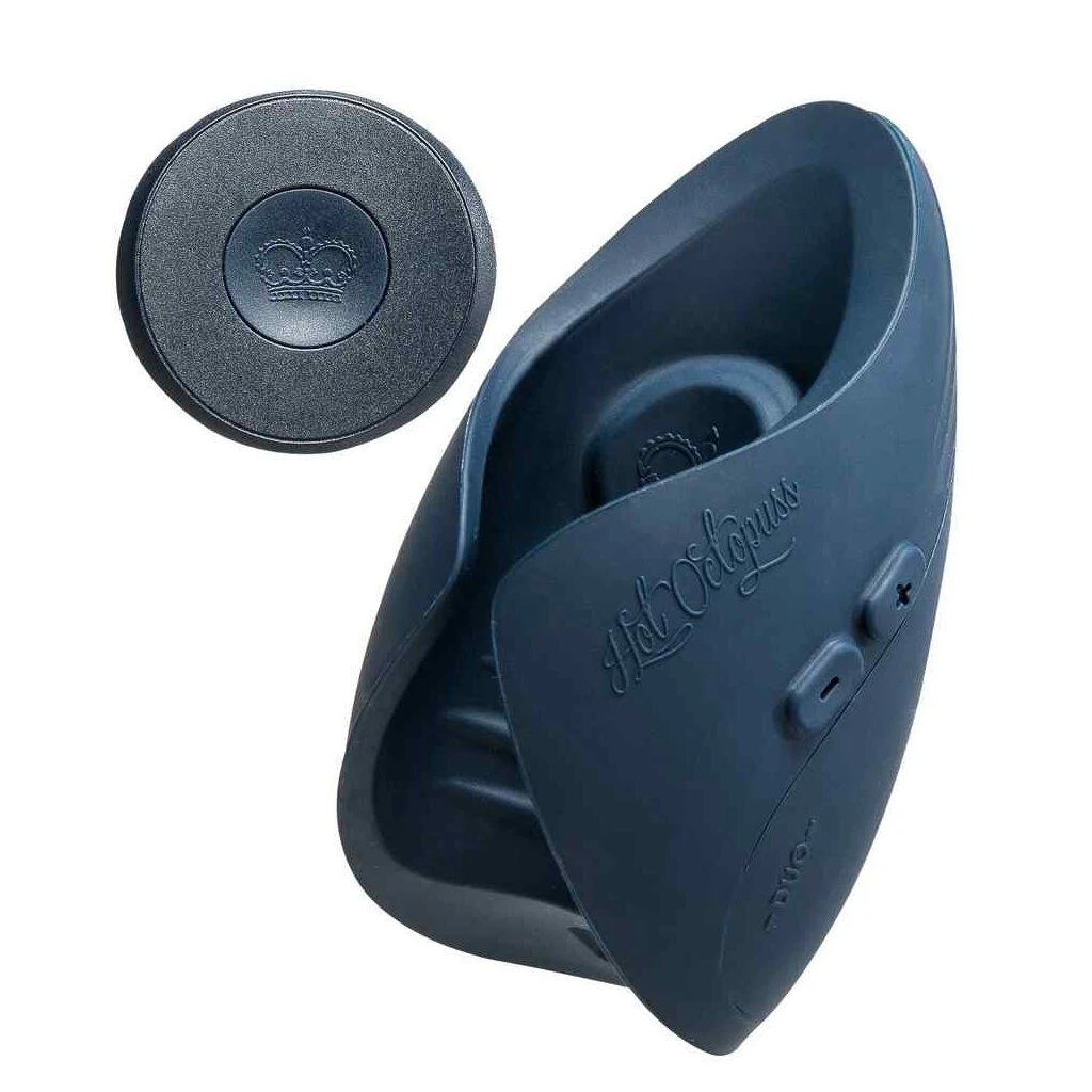 Hot Octopuss Pulse Duo 5 Hot Octopuss Pulse Duo – Bild 3