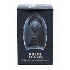 Hot Octopuss Pulse Solo Lux