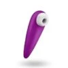 Klitoris-Stimulator Satisfyer 1 -Sexspielzeug Geschäft hrk1sr