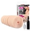 HUSTLER Vibrating Anal Stoker -Sexspielzeug Geschäft hustler vibrating anal stoker