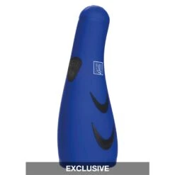 CalExotics Hydro Power Stroker Blue -Sexspielzeug Geschäft hydro power stroker blue3