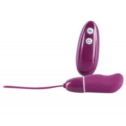Mini G-Punkt Vibe - Vibro-Ei MitFunk-Fernbedienung -Sexspielzeug Geschäft i0131