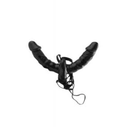 Double Delight Strap-On