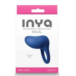 NS Novelties Inya Regal Blue