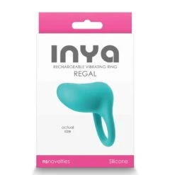 NS Novelties Inya Regal Teal