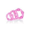 CalExotics Island Rings Pink -Sexspielzeug Geschäft island rings pink