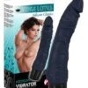Vibra Lotus Medium Vibrator -Sexspielzeug Geschäft ivnfo9