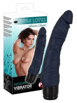Vibra Lotus Medium Vibrator