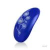 LELO Nea 2 Midnight Blue. 1 Stück 1 LELO Nea 2 Midnight Blue. 1 Stück -Sexspielzeug Geschäft j481a