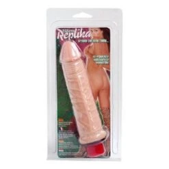 Slim Replika Vibrator
