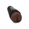 Jenna Foxx - ULTRASKYN Stroker - Pussy - Chocolate -Sexspielzeug Geschäft jenna foxx ultraskyn stroker pussy chocolate