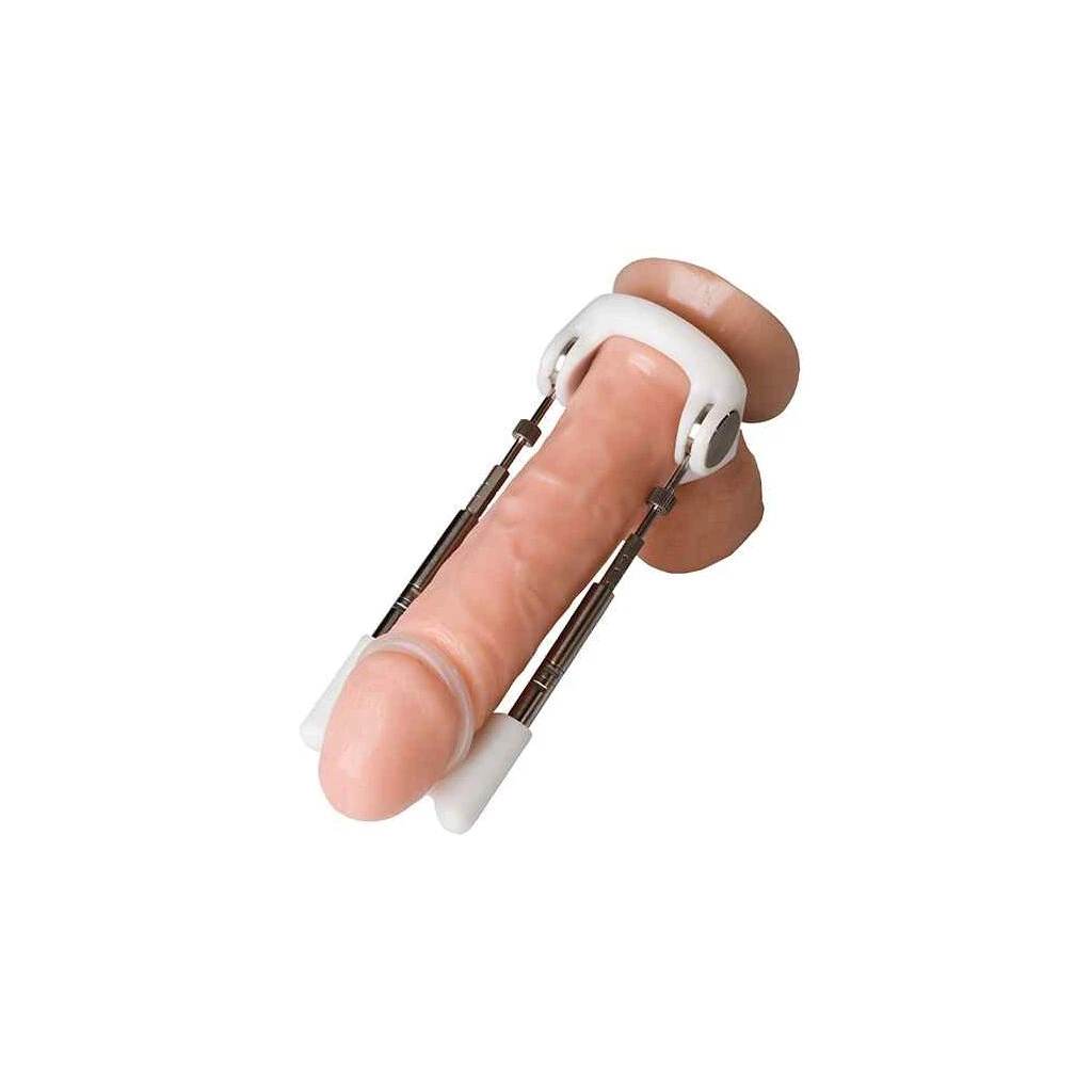 Jes-Extender - Light Penis Enlarger 5 Jes-Extender - Light Penis Enlarger – Bild 3