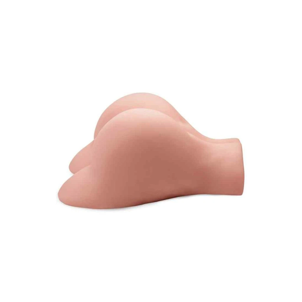 JJ Bend Her Over Pussy & Ass Masturbator 4 JJ Bend Her Over Pussy & Ass Masturbator – Bild 2