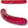 30 X 4 Cm Merc. Doppeldildo -Sexspielzeug Geschäft jnygp