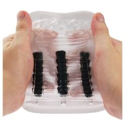 Ju-C7 Juicy Crisp Love Bondage Ple -Sexspielzeug Geschäft ju c7 juicy crisp love bondage ple4