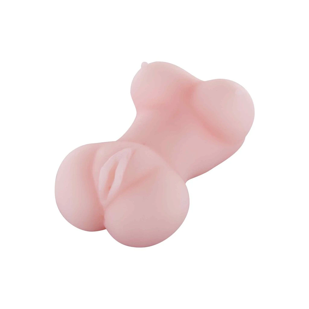 ToyJoy Juicy Rider Masturbator Skin 3 ToyJoy Juicy Rider Masturbator Skin