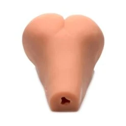 Master Series Juicy Wet Look Masturbator Doggy Style Tia Medium -Sexspielzeug Geschäft juicy wet look masturbator doggy style tia medium3