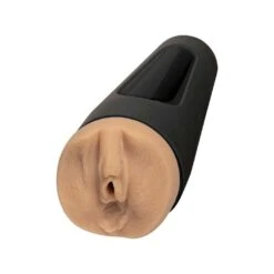 Julia Ann ULTRASKYN Stroker Pussy Vanilla