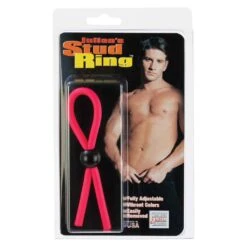 CalExotics Julian'S Stud Ring Multicolor -Sexspielzeug Geschäft julians stud ring multicolor2
