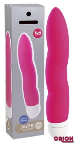 Fun Factory SmartVibe "Jazzie"
