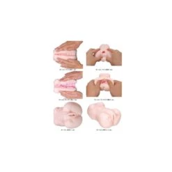 Kanzen Meiki 2: Yu Asakura -Sexspielzeug Geschäft kanzen meiki 2 yu asakura3