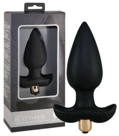 Rocks-Off Butt Throb