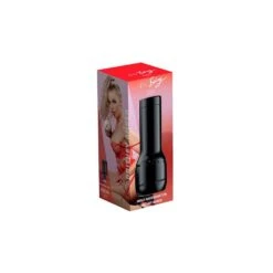 Kiiroo Feel Britney Amber By Kiiroo Stars Collection Strokers