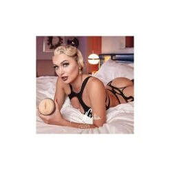 Kiiroo Feel Natalia Starr By Kiiroo Stars Collection Strokers -Sexspielzeug Geschäft kiiroo feel natalia starr by kiiroo stars collection strokers4