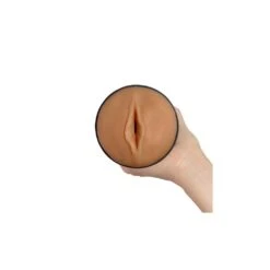Kiiroo Feel Stroker Vagina Light Brown -Sexspielzeug Geschäft kiiroo feel stroker vagina light brown7