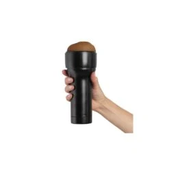 Kiiroo Feel Stroker Vagina Mid Brown -Sexspielzeug Geschäft kiiroo feel stroker vagina mid brown8