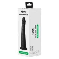 Kiiroo Vacuum-Lock Dildo 19,1 X 4,7cm