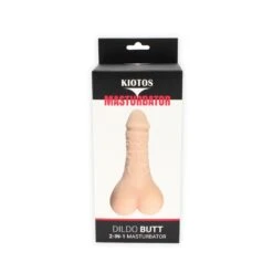 Kiotos Masturbator Dildo Butt -Sexspielzeug Geschäft kiotos masturbator dildo butt7