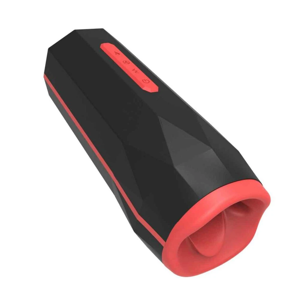 Kiotos Vibez Twist Heat Cup Masturbator 4 Kiotos Vibez Twist Heat Cup Masturbator – Bild 2