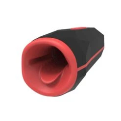 Kiotos Vibez Twist Heat Cup Masturbator 10 Kiotos Vibez Twist Heat Cup Masturbator -Sexspielzeug Geschäft kiotos vibez twist heat cup masturbator3