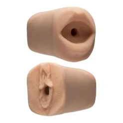 Kittens &amp; Cougars - Mia Malkova Pussy &amp; Vicky Vette Mouth