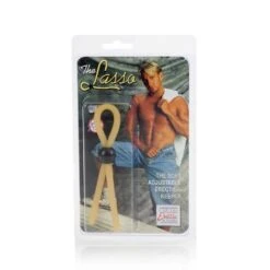 CalExotics Lasso Transparent -Sexspielzeug Geschäft lasso transparent2