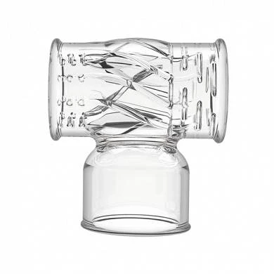 Massager Aufsatz - Penis Massage Transparent 3 Massager Aufsatz - Penis Massage Transparent