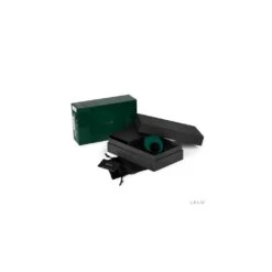 Lelo - Tor 2 Dark Green -Sexspielzeug Geschäft lelo tor 2 dark green7